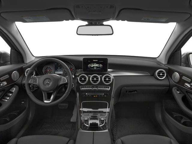 used 2018 Mercedes-Benz GLC 300 car