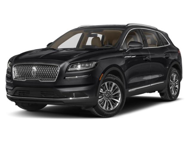 used 2022 Lincoln Nautilus car