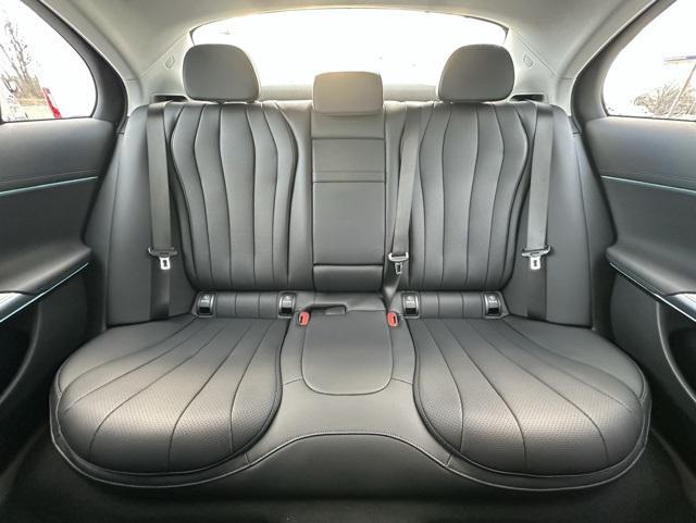 new 2026 Mercedes-Benz E-Class car, priced at $80,340