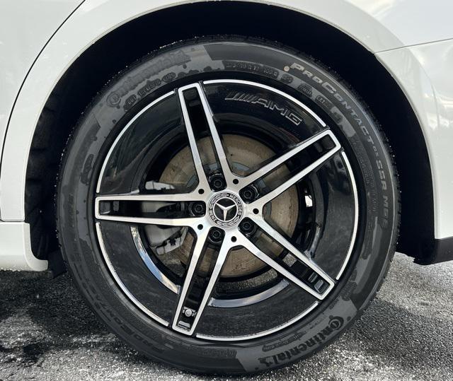 new 2026 Mercedes-Benz E-Class car, priced at $80,340