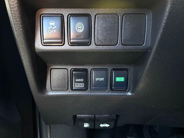 used 2022 Nissan Rogue Sport car, priced at $19,260