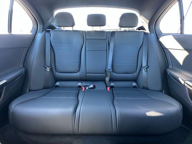 new 2026 Mercedes-Benz C-Class car, priced at $54,200