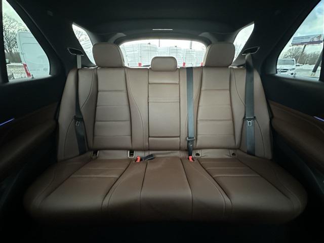 used 2024 Mercedes-Benz GLE 350 car, priced at $52,998
