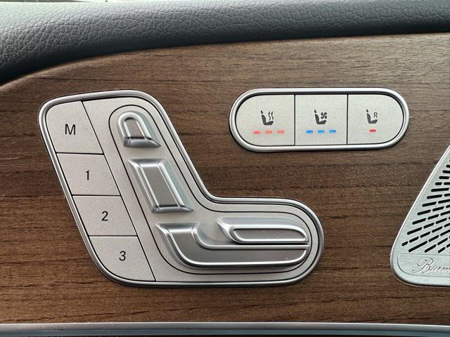 used 2024 Mercedes-Benz GLE 350 car, priced at $52,998