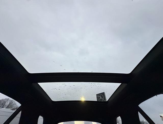 new 2026 Mercedes-Benz GLE 350 car, priced at $83,670