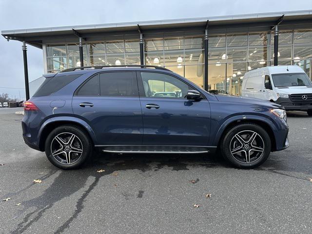 new 2026 Mercedes-Benz GLE 350 car, priced at $83,670