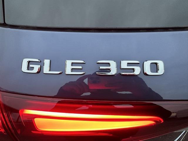 new 2026 Mercedes-Benz GLE 350 car, priced at $83,670