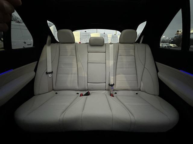 new 2026 Mercedes-Benz GLE 350 car, priced at $83,670
