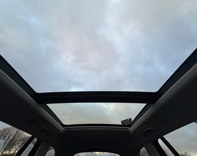 new 2026 Mercedes-Benz GLS 450 car, priced at $99,535