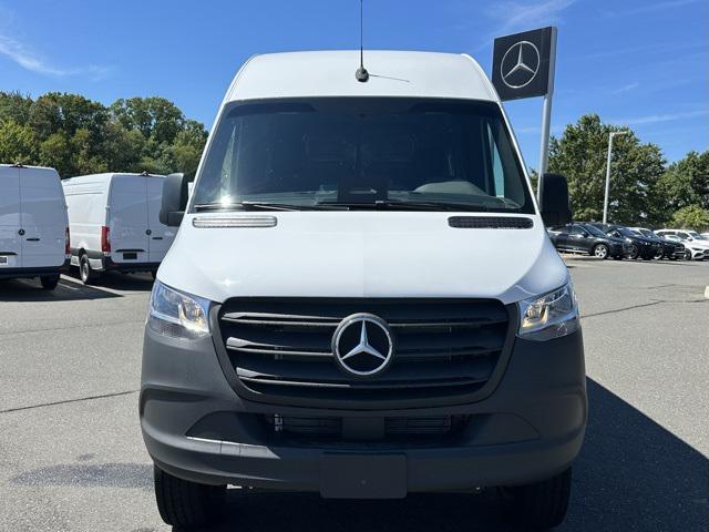 new 2025 Mercedes-Benz Sprinter 2500 car, priced at $74,190