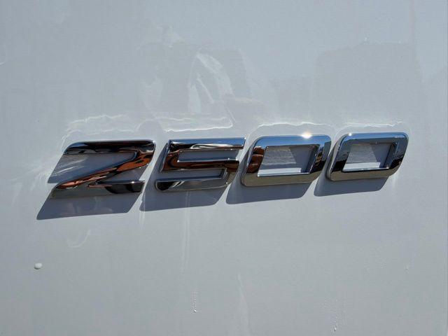 used 2026 Mercedes-Benz Sprinter 2500 car, priced at $52,774