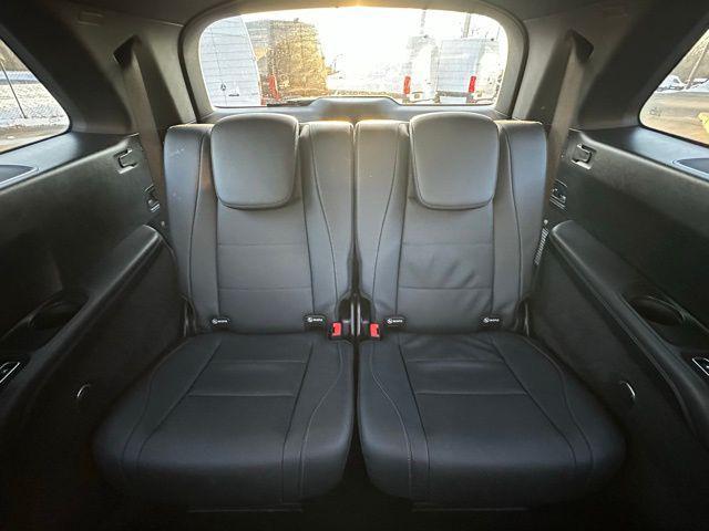 used 2022 Mercedes-Benz GLS 450 car, priced at $54,489