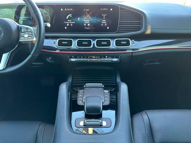 used 2022 Mercedes-Benz GLS 450 car, priced at $54,489