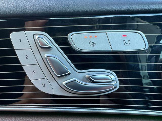 used 2017 Mercedes-Benz E-Class car, priced at $21,989