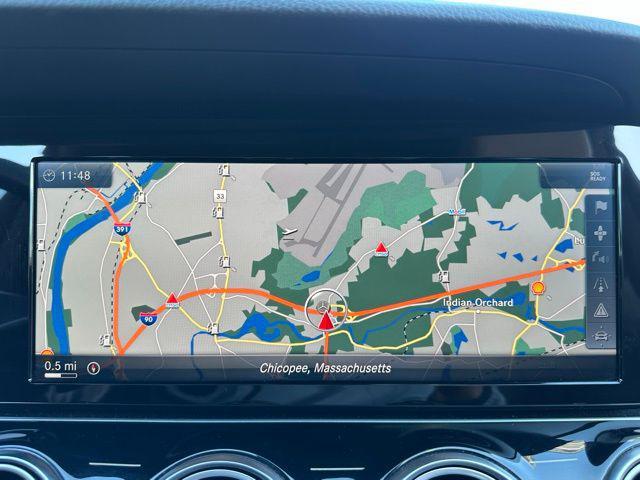 used 2017 Mercedes-Benz E-Class car, priced at $21,989