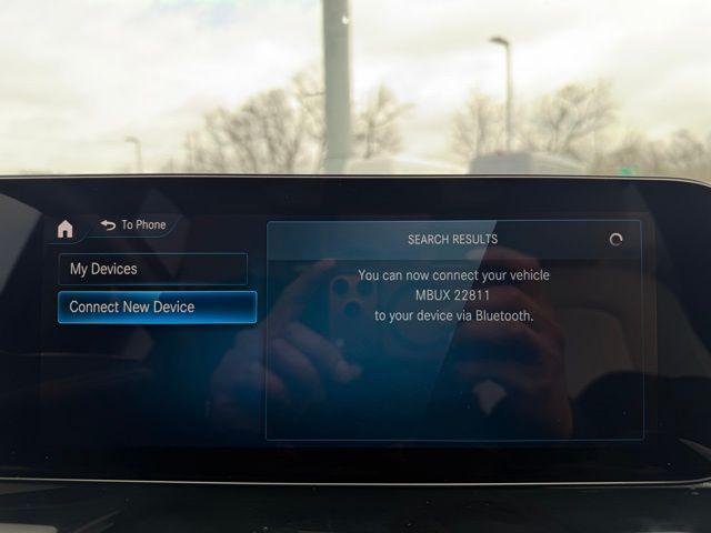 used 2023 Mercedes-Benz GLA 250 car, priced at $30,760