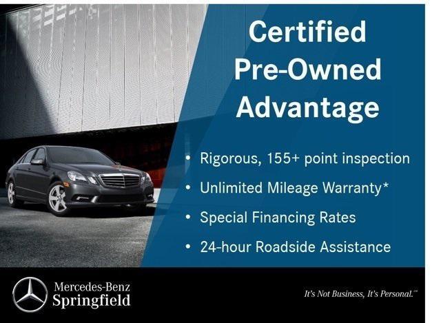 used 2018 Mercedes-Benz GLE 350 car