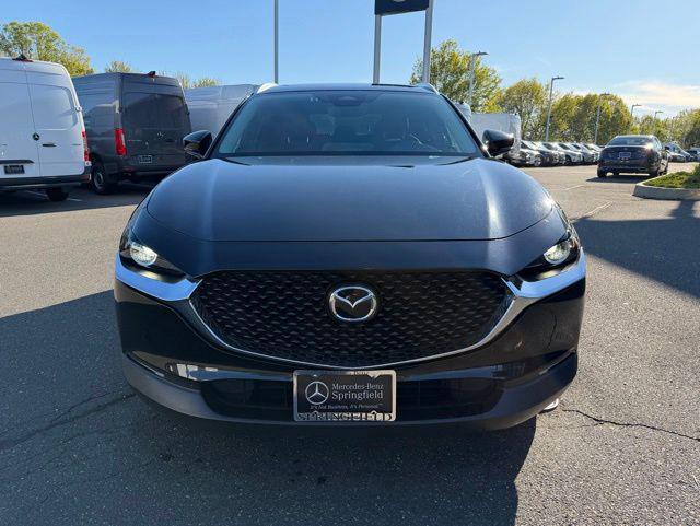 used 2024 Mazda CX-30 car, priced at $23,769
