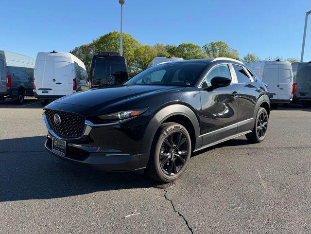 used 2024 Mazda CX-30 car, priced at $23,769