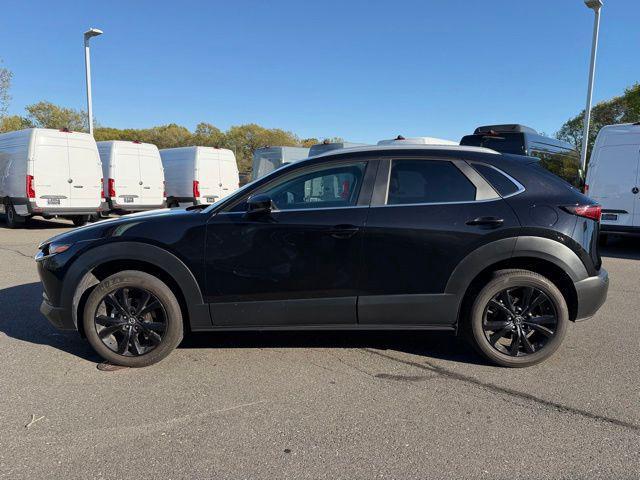 used 2024 Mazda CX-30 car, priced at $23,769