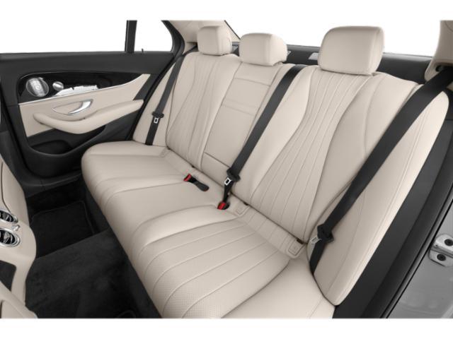 used 2021 Mercedes-Benz E-Class car