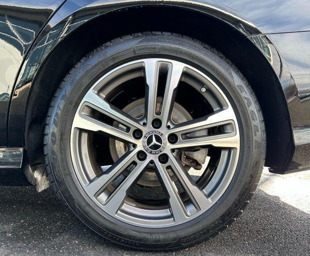 used 2021 Mercedes-Benz E-Class car, priced at $33,955