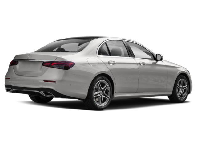 used 2021 Mercedes-Benz E-Class car