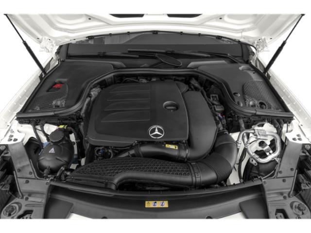 used 2021 Mercedes-Benz E-Class car