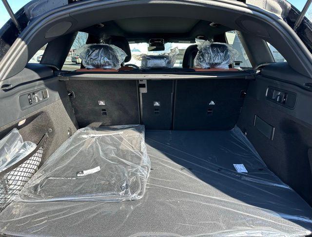 new 2026 Mercedes-Benz GLC 300 car, priced at $59,875