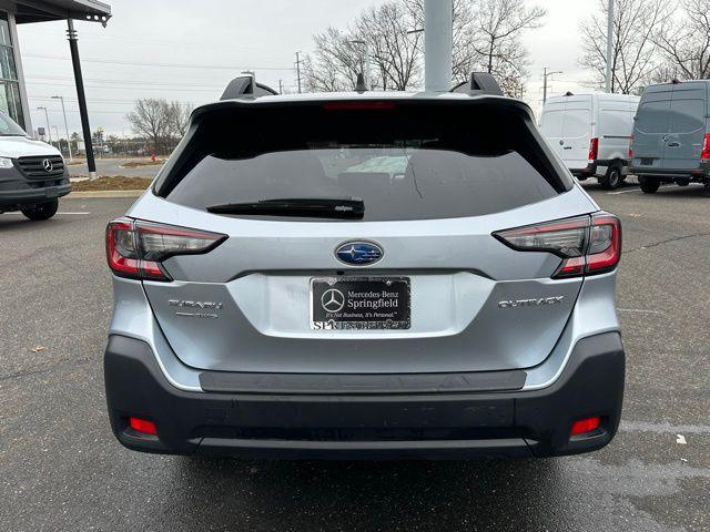 used 2024 Subaru Outback car, priced at $23,832