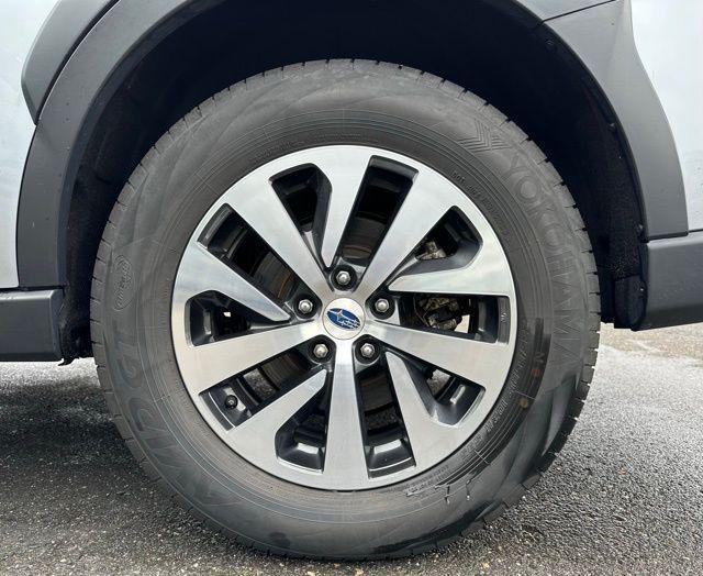 used 2024 Subaru Outback car, priced at $23,832