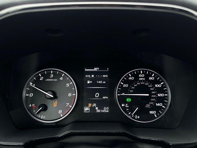 used 2024 Subaru Outback car, priced at $23,832