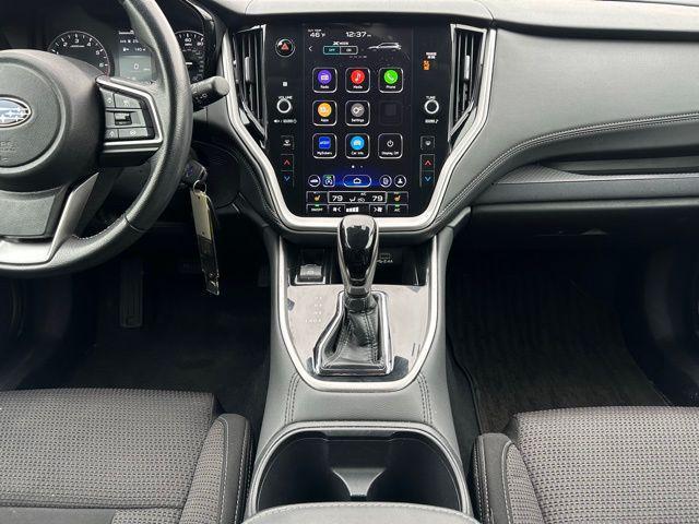 used 2024 Subaru Outback car, priced at $23,832