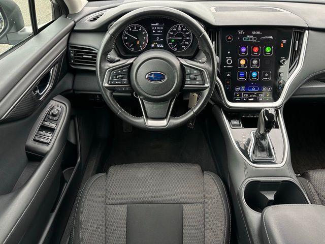 used 2024 Subaru Outback car, priced at $23,832