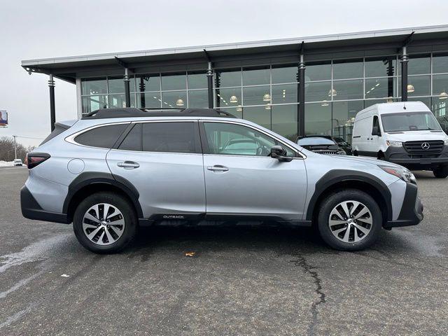 used 2024 Subaru Outback car, priced at $23,832