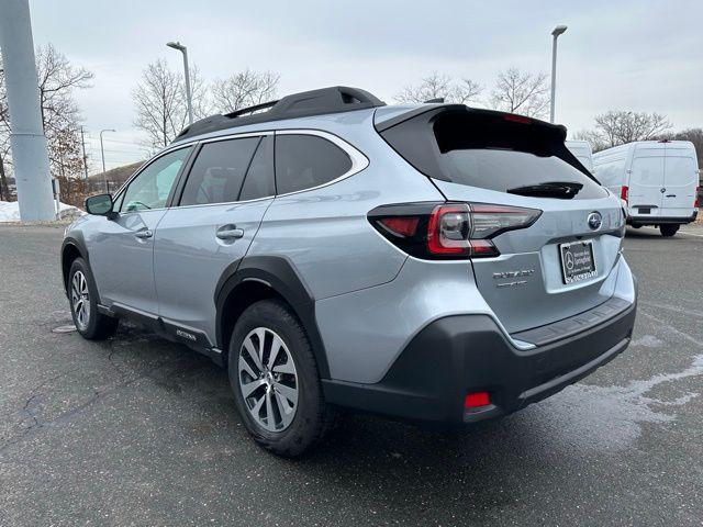 used 2024 Subaru Outback car, priced at $23,832