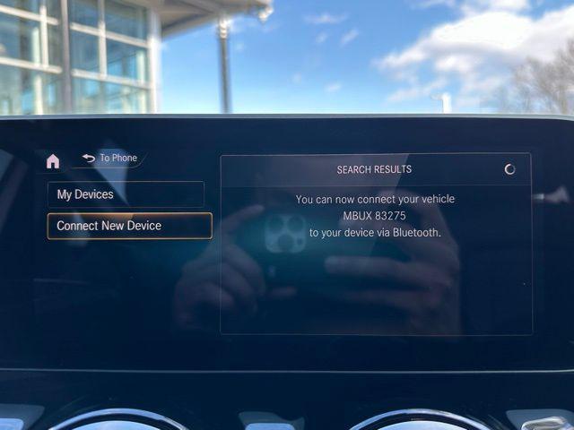 used 2021 Mercedes-Benz GLA 250 car, priced at $22,474