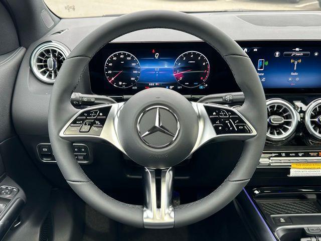 new 2026 Mercedes-Benz GLA 250 car, priced at $50,044
