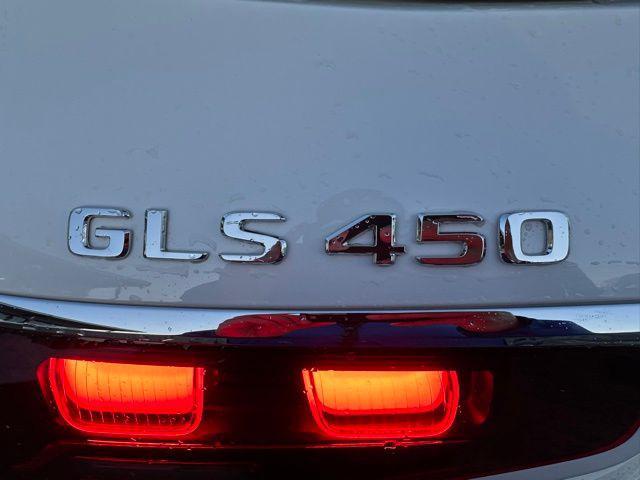 new 2026 Mercedes-Benz GLS 450 car, priced at $99,715