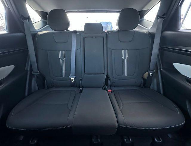 used 2024 Hyundai Tucson car, priced at $21,575