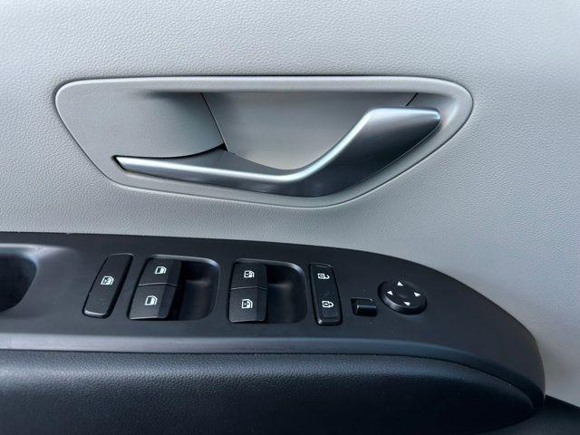 used 2024 Hyundai Tucson car, priced at $21,575