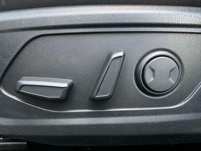 used 2024 Hyundai Tucson car, priced at $21,575