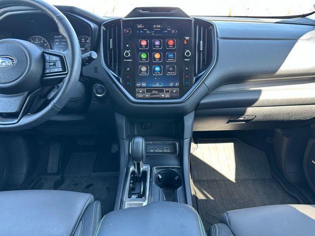 used 2023 Subaru Ascent car, priced at $32,988