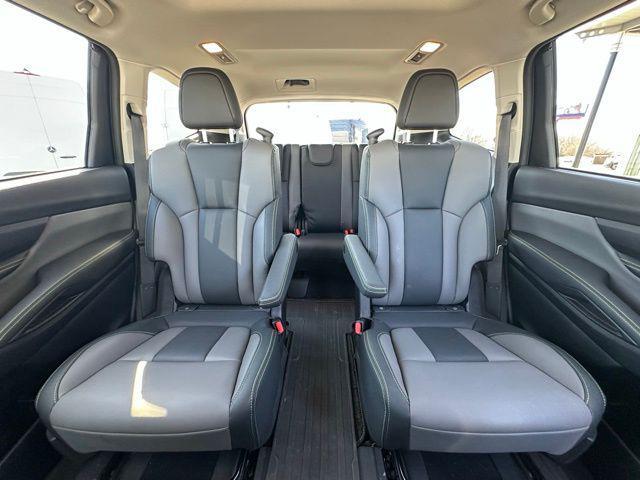 used 2023 Subaru Ascent car, priced at $32,988