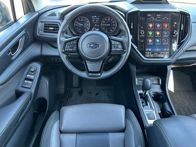 used 2023 Subaru Ascent car, priced at $32,988