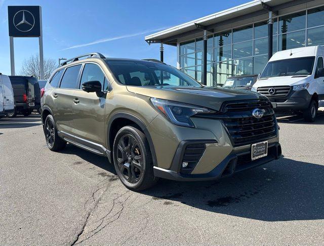 used 2023 Subaru Ascent car, priced at $32,988