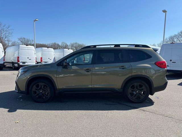 used 2023 Subaru Ascent car, priced at $32,988