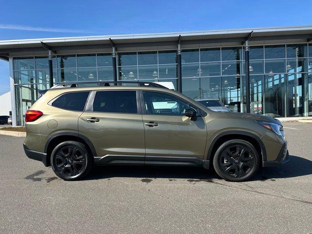 used 2023 Subaru Ascent car, priced at $32,988