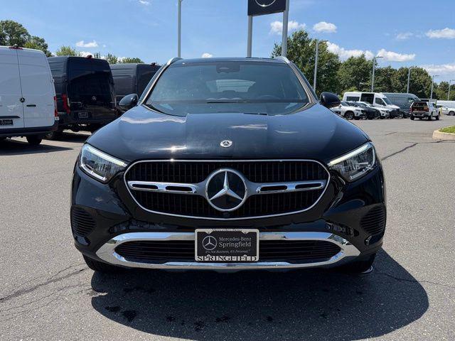 used 2023 Mercedes-Benz GLC 300 car, priced at $34,778