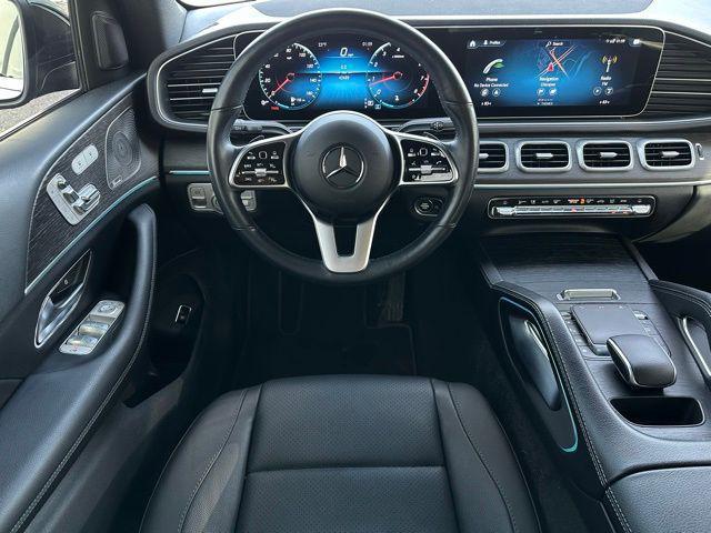 used 2023 Mercedes-Benz GLE 350 car, priced at $44,464